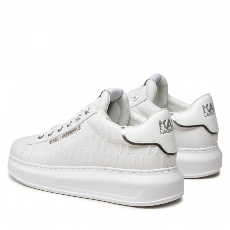 Karl lagerfeld sneakers on sale 2019