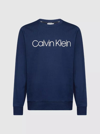 Calvin Klein Cotton Logo Φούτερ K10K104059