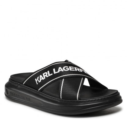 Karl Lagerfeld Kross Strap Σαγιονάρες KL52501