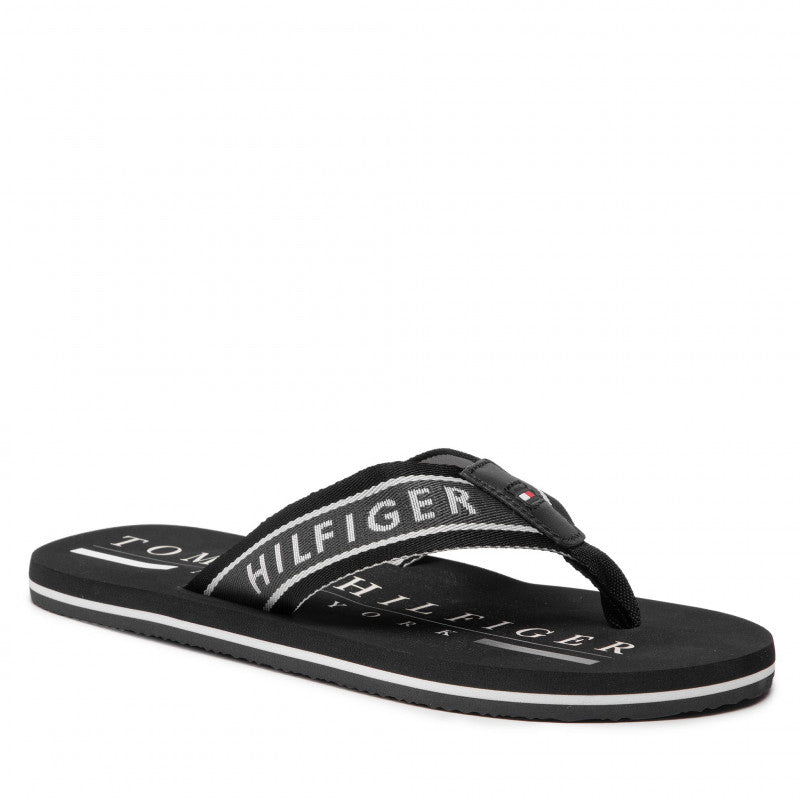 Tommy Hilfiger Maritime Beach Σανδάλια FM0FM03978