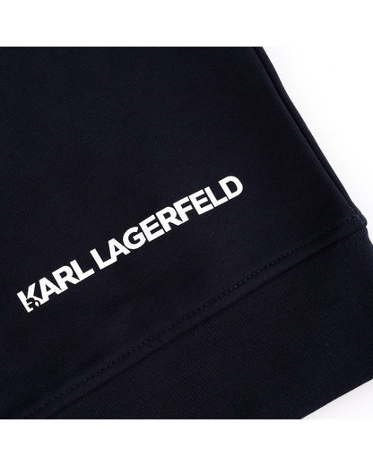 Karl Lagerfled Sweat Φούτερ 705045 524910