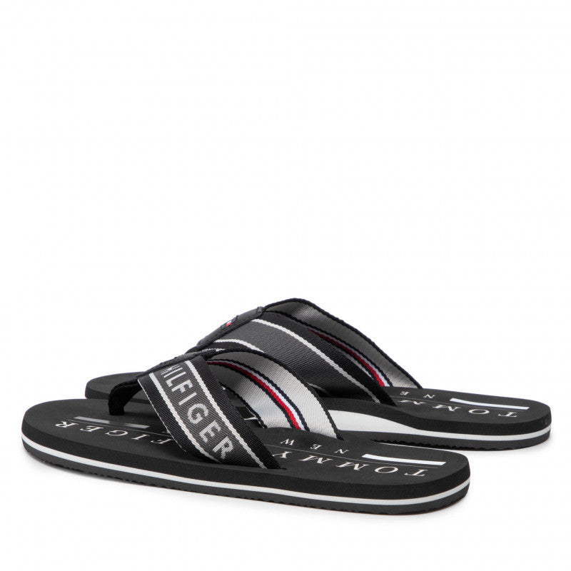 Tommy Hilfiger Maritime Beach Σανδάλια FM0FM03978