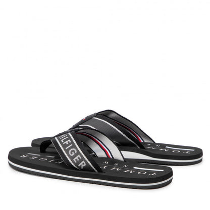 Tommy Hilfiger Maritime Beach Σανδάλια FM0FM03978