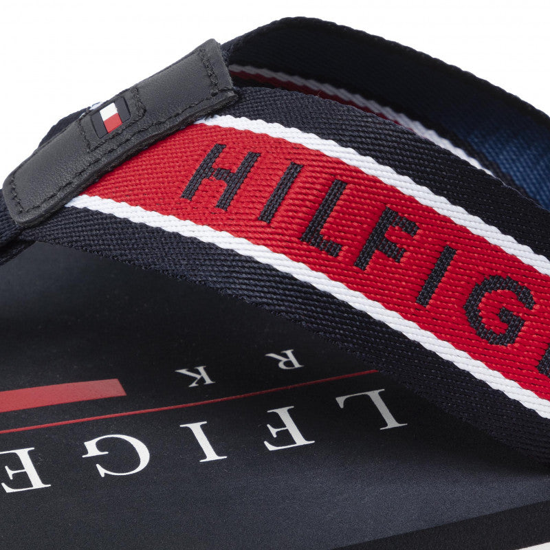 Tommy Hilfiger Maritime Beach Σανδάλια FM0FM03978