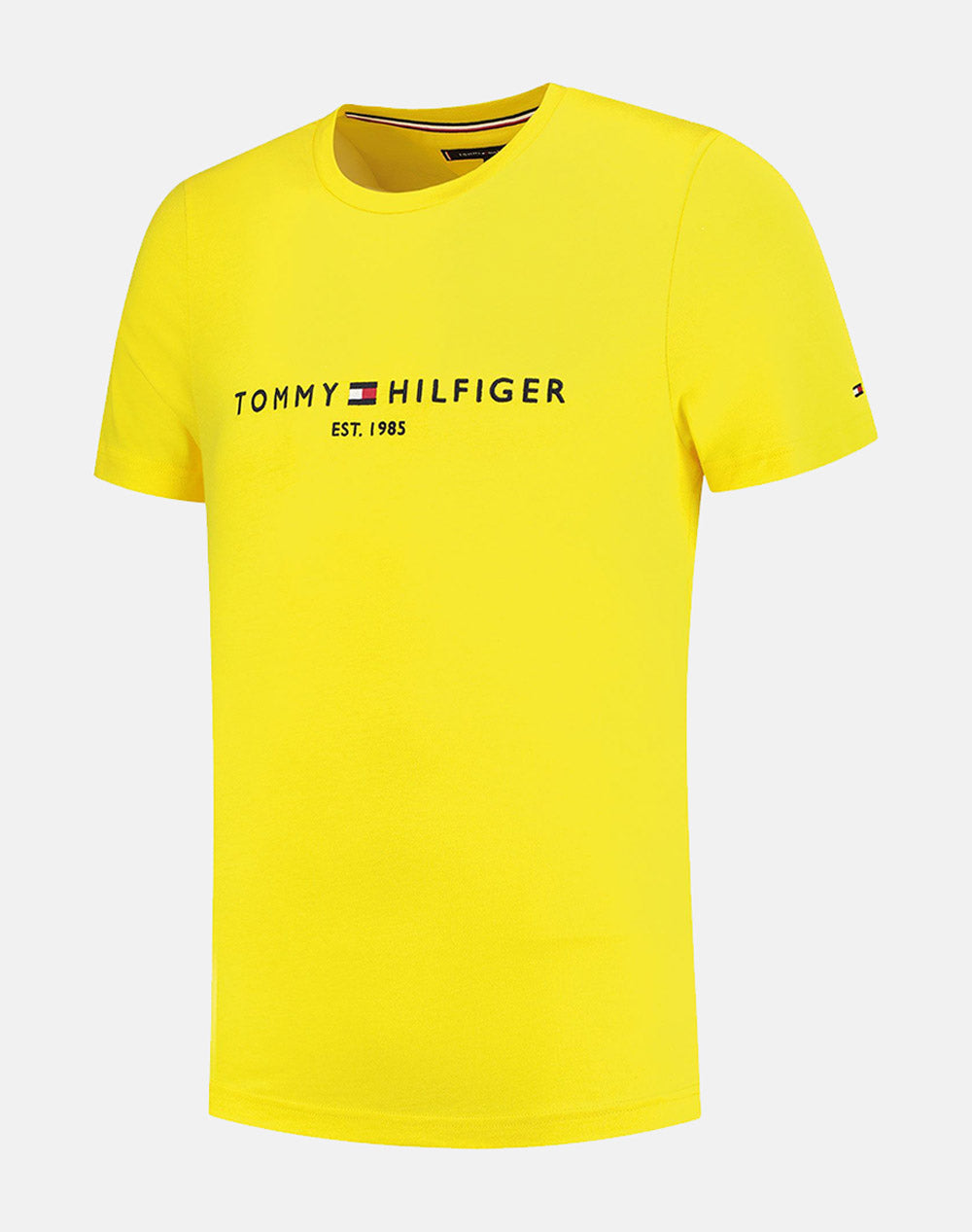Tommy Hilfiger Logo T-Shirt MW0MW11797