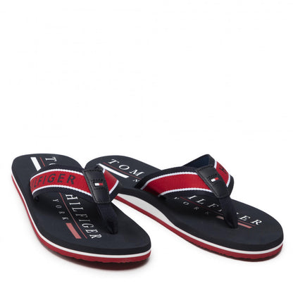 Tommy Hilfiger Maritime Beach Σανδάλια FM0FM03978