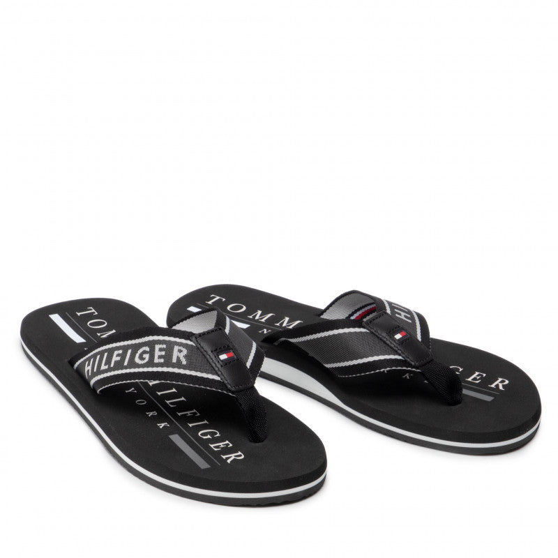 Tommy Hilfiger Maritime Beach Σανδάλια FM0FM03978