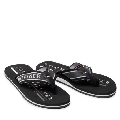 Tommy Hilfiger Maritime Beach Σανδάλια FM0FM03978
