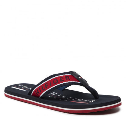 Tommy Hilfiger Maritime Beach Σανδάλια FM0FM03978