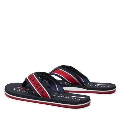 Tommy Hilfiger Maritime Beach Σανδάλια FM0FM03978