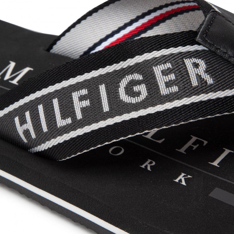 Tommy Hilfiger Maritime Beach Σανδάλια FM0FM03978