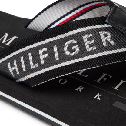 Tommy Hilfiger Maritime Beach Σανδάλια FM0FM03978