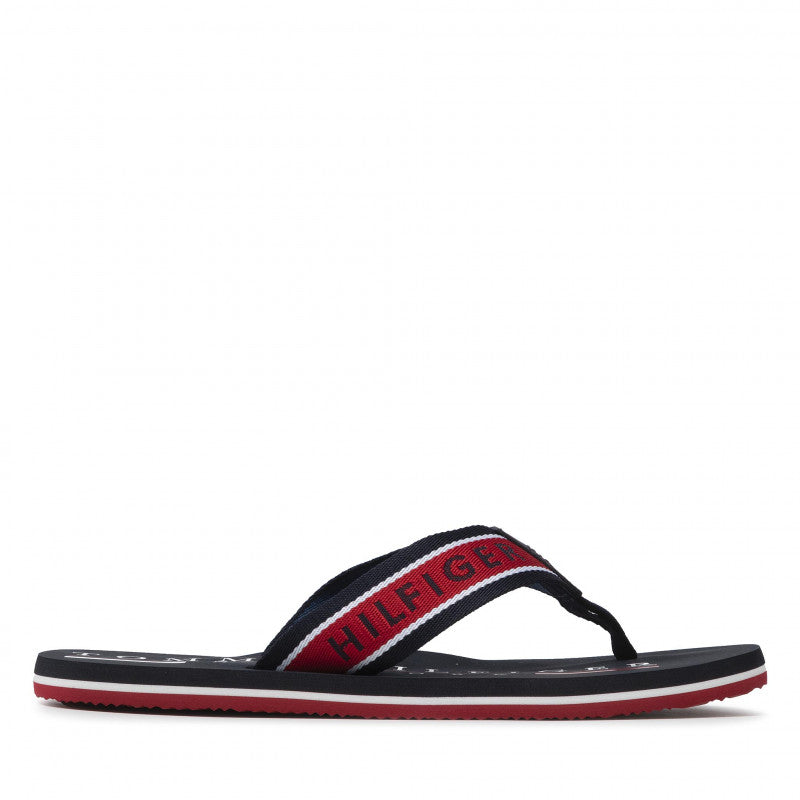 Tommy Hilfiger Maritime Beach Σανδάλια FM0FM03978