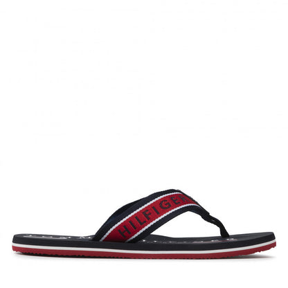 Tommy Hilfiger Maritime Beach Σανδάλια FM0FM03978