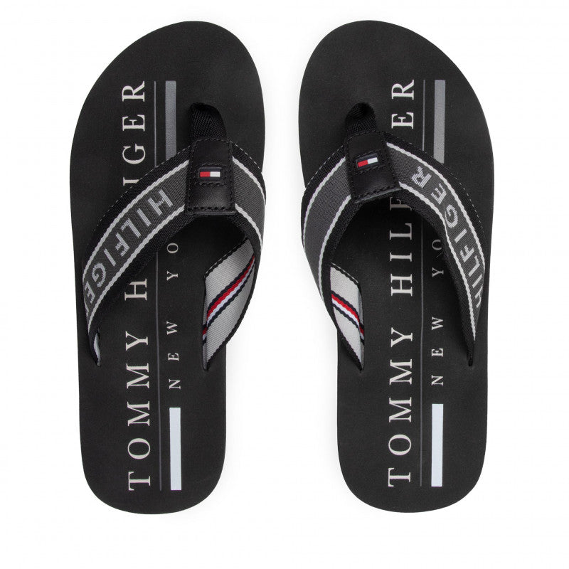 Tommy Hilfiger Maritime Beach Σανδάλια FM0FM03978