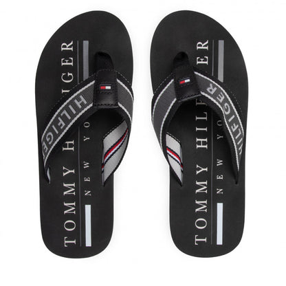 Tommy Hilfiger Maritime Beach Σανδάλια FM0FM03978