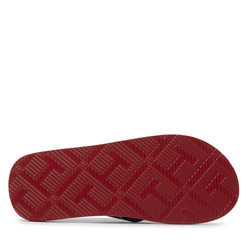 Tommy Hilfiger Maritime Beach Σανδάλια FM0FM03978
