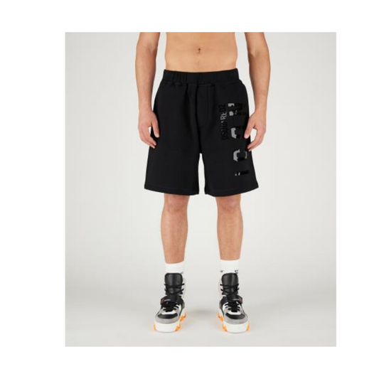 DSQUARED2 ICON shorts Relax Fit