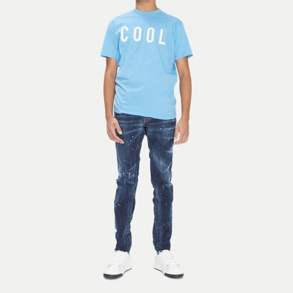 Dsquared2 Cool T-Shirt S71GD1070S2300922K