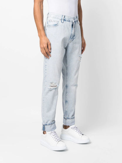 Calvin Klein Jeans Παντελόνι J30J322426