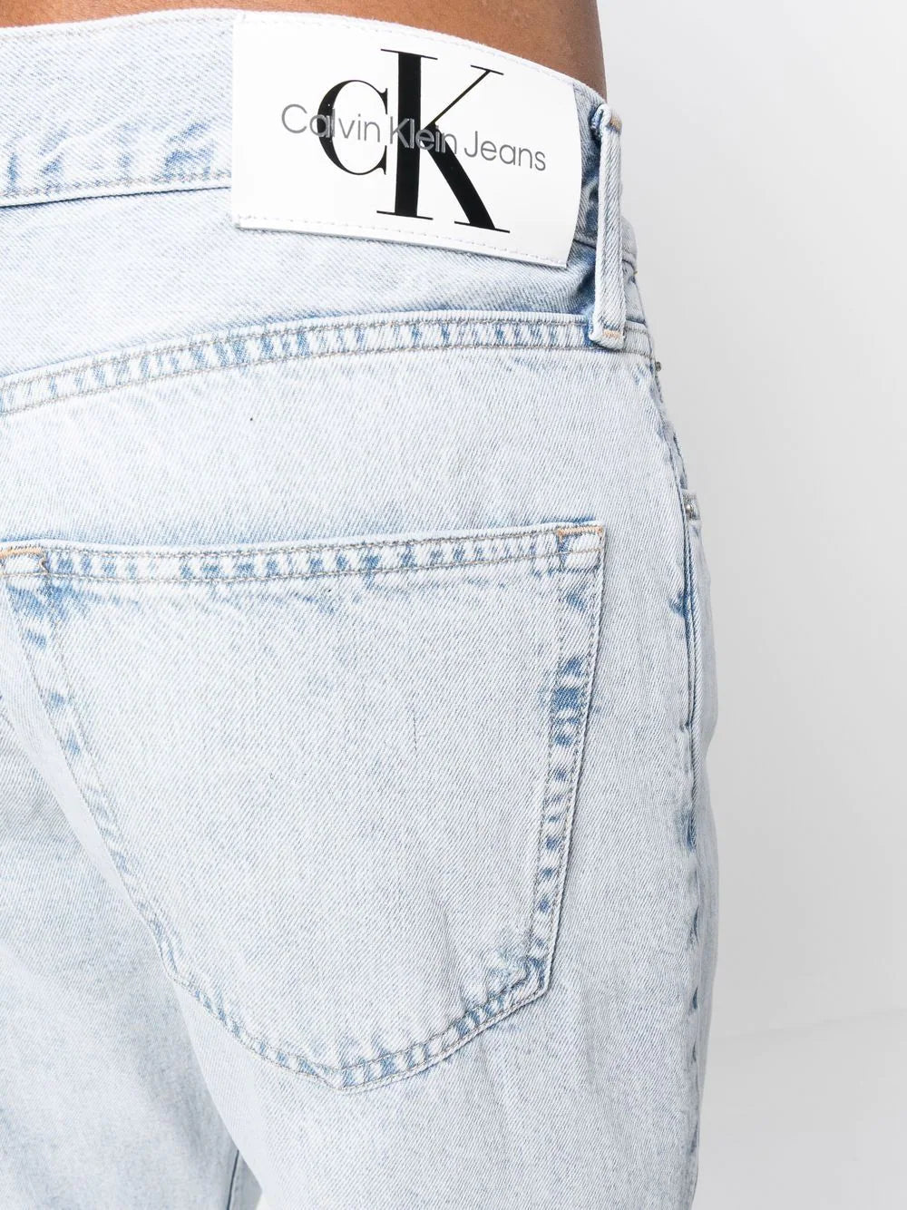 Calvin Klein Jeans Παντελόνι J30J322426