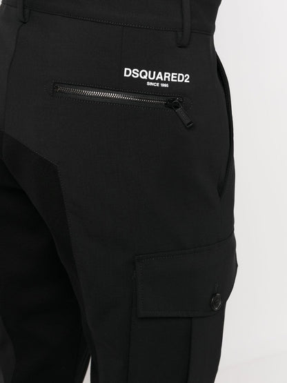 Dsquared2 D2 Suf & Fun Παντελόνι S74KB0778S40320