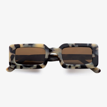 De Sunglasses Omicrom Leopard Γυαλιά Ηλίου 00000077
