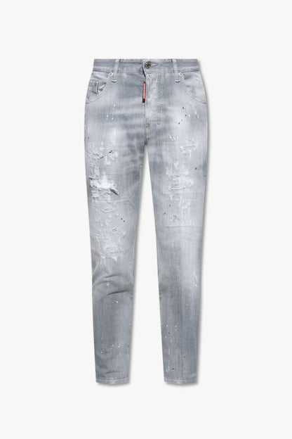 Dsquared2 Skater Jeans S74LB1305 S30260