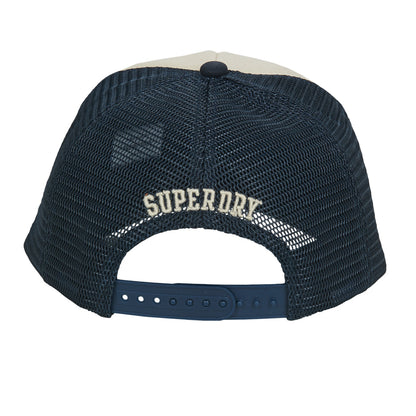Super Dry Classic Trucker Καπέλο Y9010036A