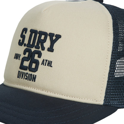 Super Dry Classic Trucker Καπέλο Y9010036A