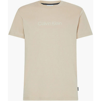 Calvin Klein Modern Front Logo T-Shirt K10K109802
