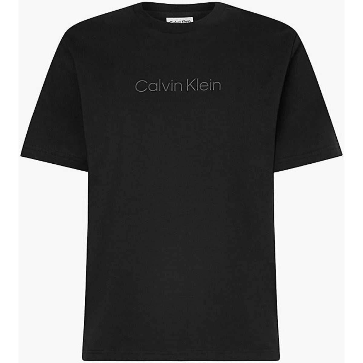 Calvin Klein Modern Front Logo T-Shirt K10K109802