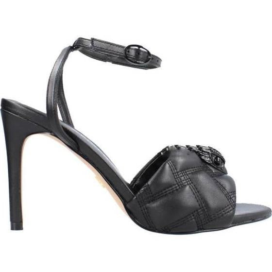 Kurt Geiger Kensington Δερμάτινα Πέδιλα 8489900109