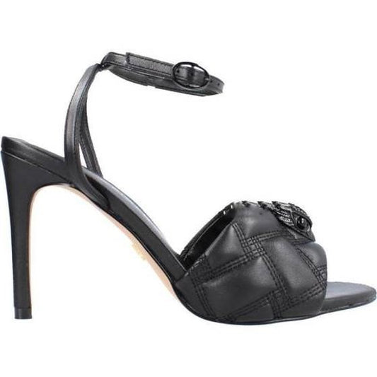 Kurt Geiger Kensington Δερμάτινα Πέδιλα 8489900109