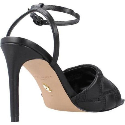 Kurt Geiger Kensington Δερμάτινα Πέδιλα 8489900109