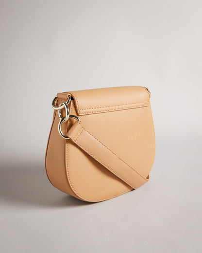Ted Baker Darcell Branded Webbing Satchel Cross Body Τσάντα