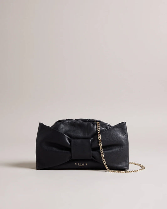 Ted Baker Bow Detail Clutch Τσάντα 268779