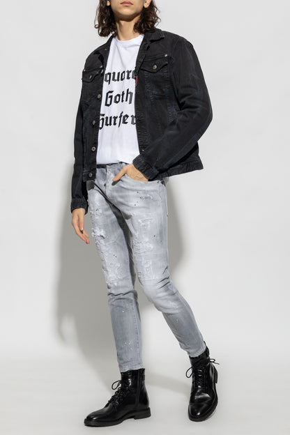 Dsquared2 Skater Jeans S74LB1305 S30260