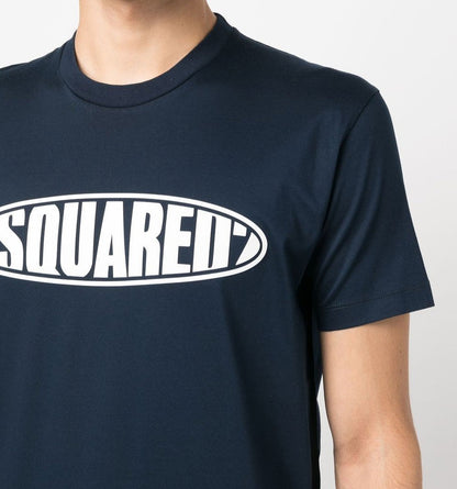 Dsquared2 D2 Surf Board T-Shirt S74GD1097S23009