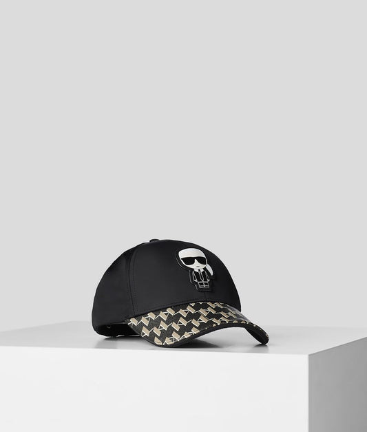 Karl Lagerfeld K/Ikonik Monogram Καπέλο 220W3411