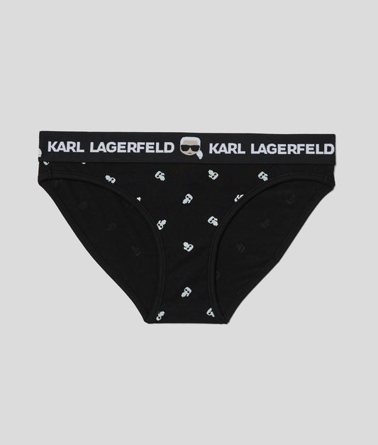 Karl Lagerfeld Ikonik Karl Εσώρουχο 220W2103