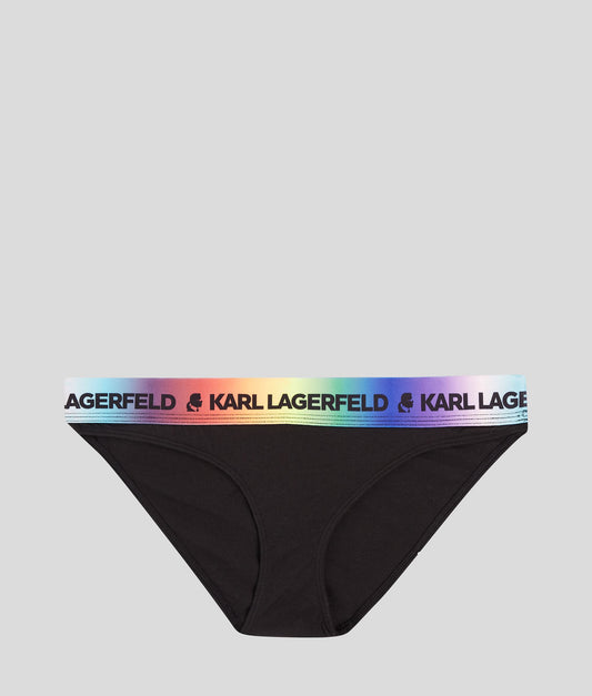 Karl Lagerfeld Pride Brief 225W2118