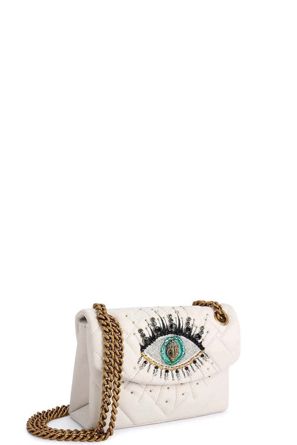 Kurt Geiger Τσαντα Lthr Mini Kensington Eye 2886741109