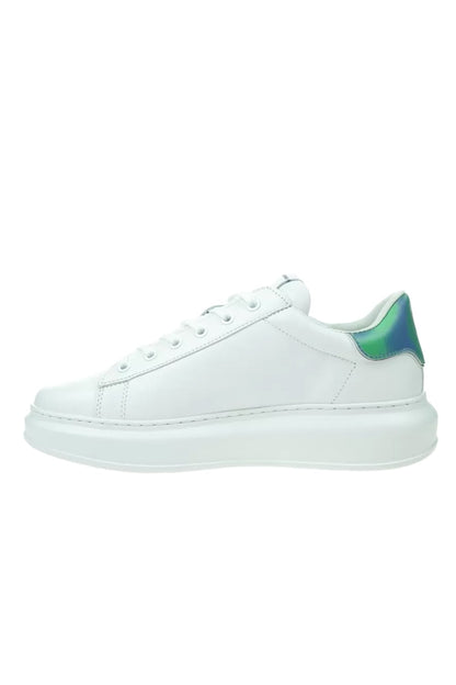 Karl Lagerfeld Nft Kounter Kc Lo Sneakers KL52573