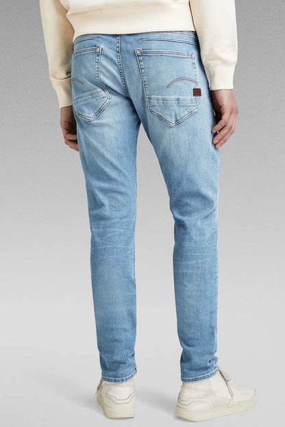 G-Star Raw D-STAQ 5-Pocket Slim Jeans D06761-8968-8436