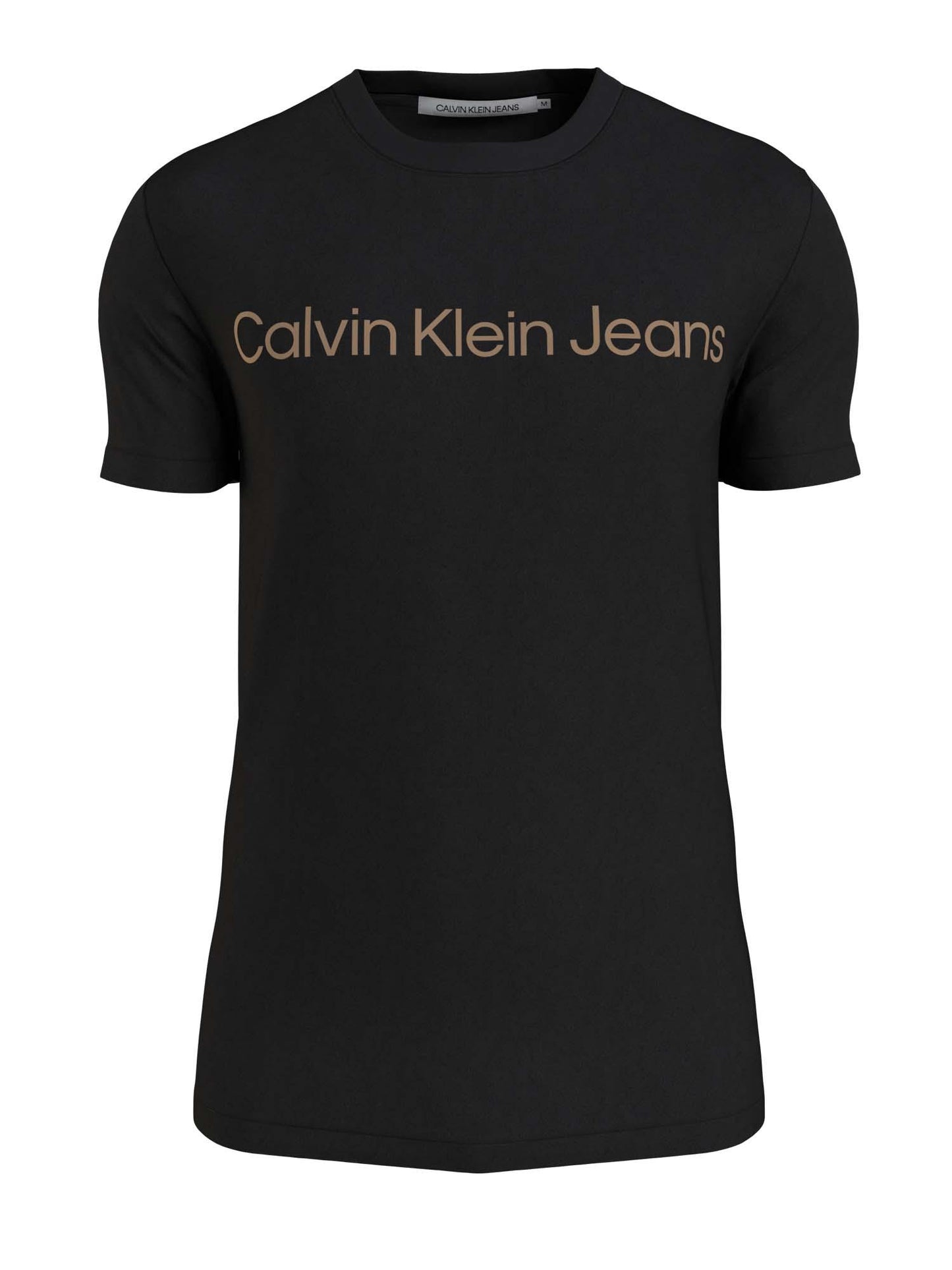 Calvin Klein Jeans Logo Slim T-shirt J30J322344