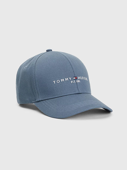 Tommy Hilfiger Established Baseball Καπέλο