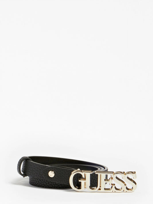 Guess Ζώνη με Logo BW7690VIN20
