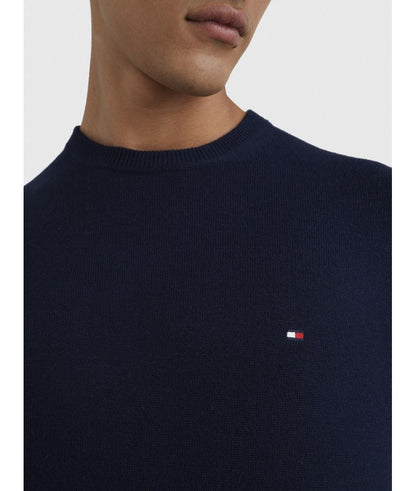 Tommy Hilfiger Πλεκτό Ανδρικό MW0MW28046