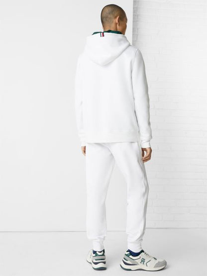 Tommy Hilfiger Φούτερ Με Κεντητό Μονόγραμμα TH MW0MW28677